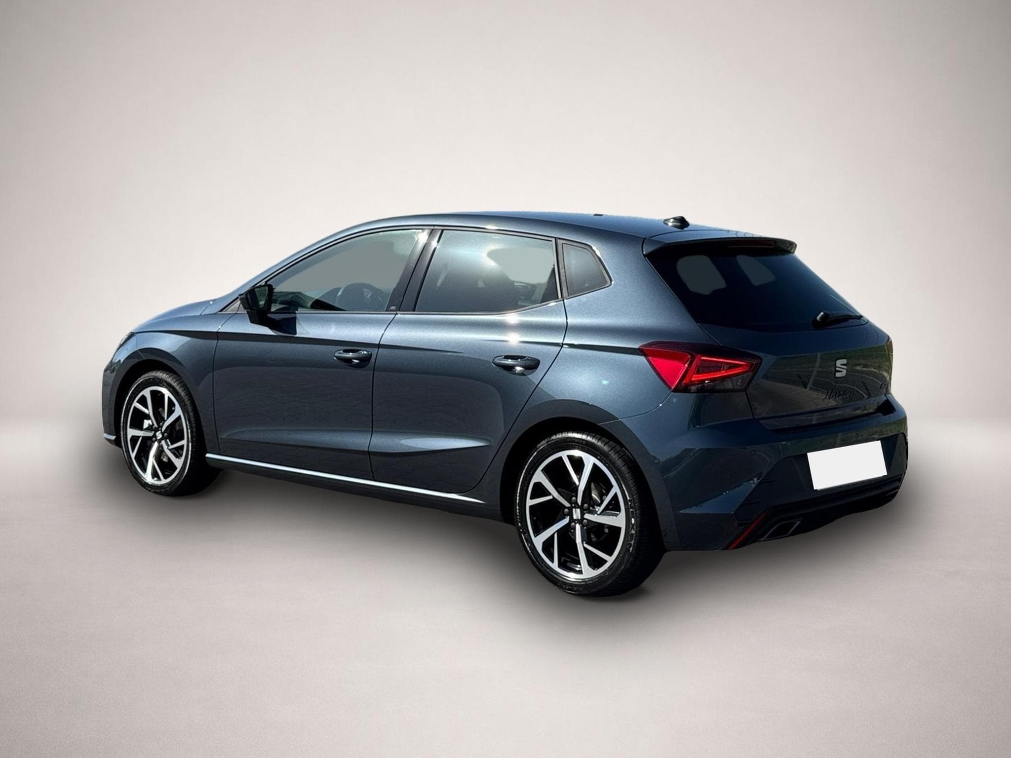 Seat Ibiza (2026) - Foto 4