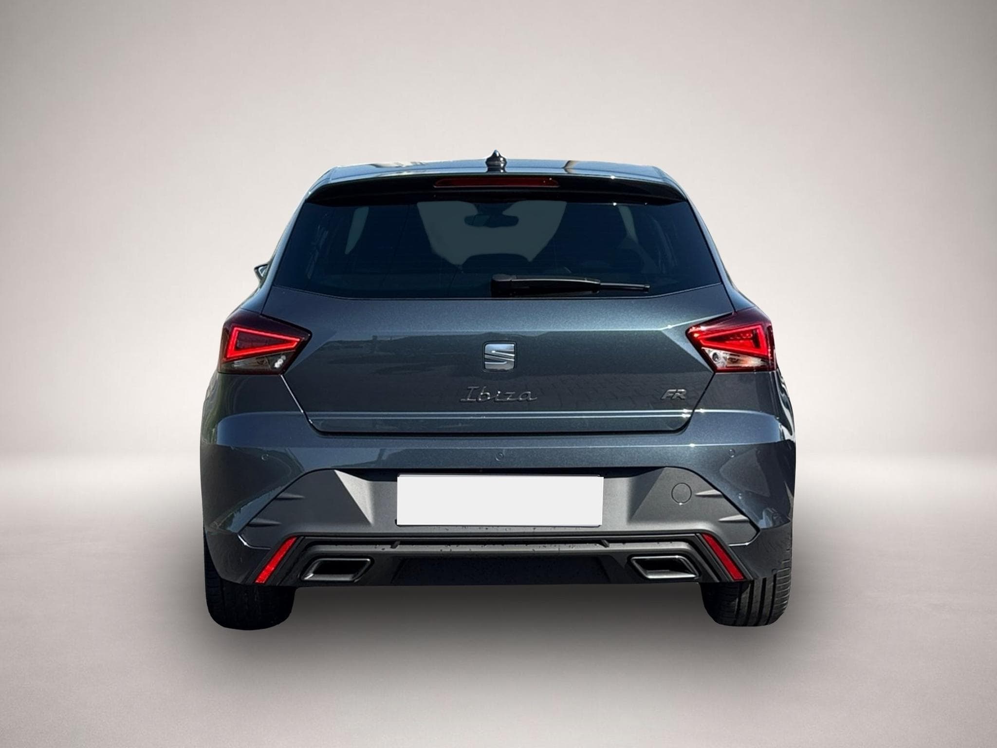 Seat Ibiza (2026) - Foto 5