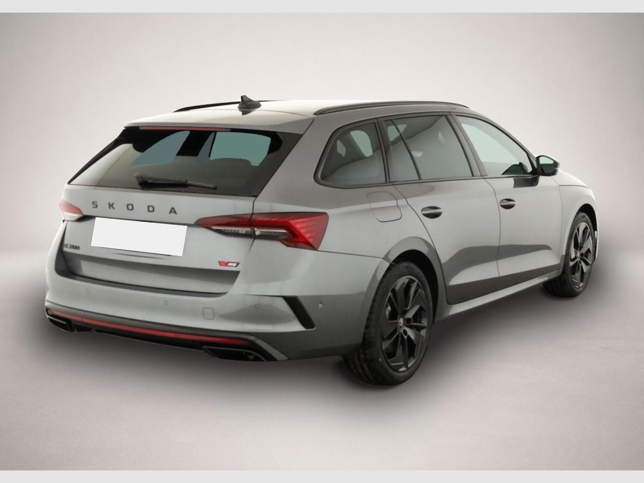 Skoda Octavia (2026) - Foto 3