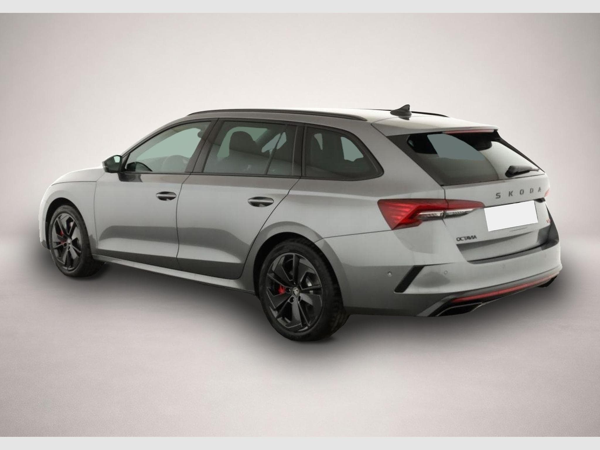 Skoda Octavia (2026) - Foto 4