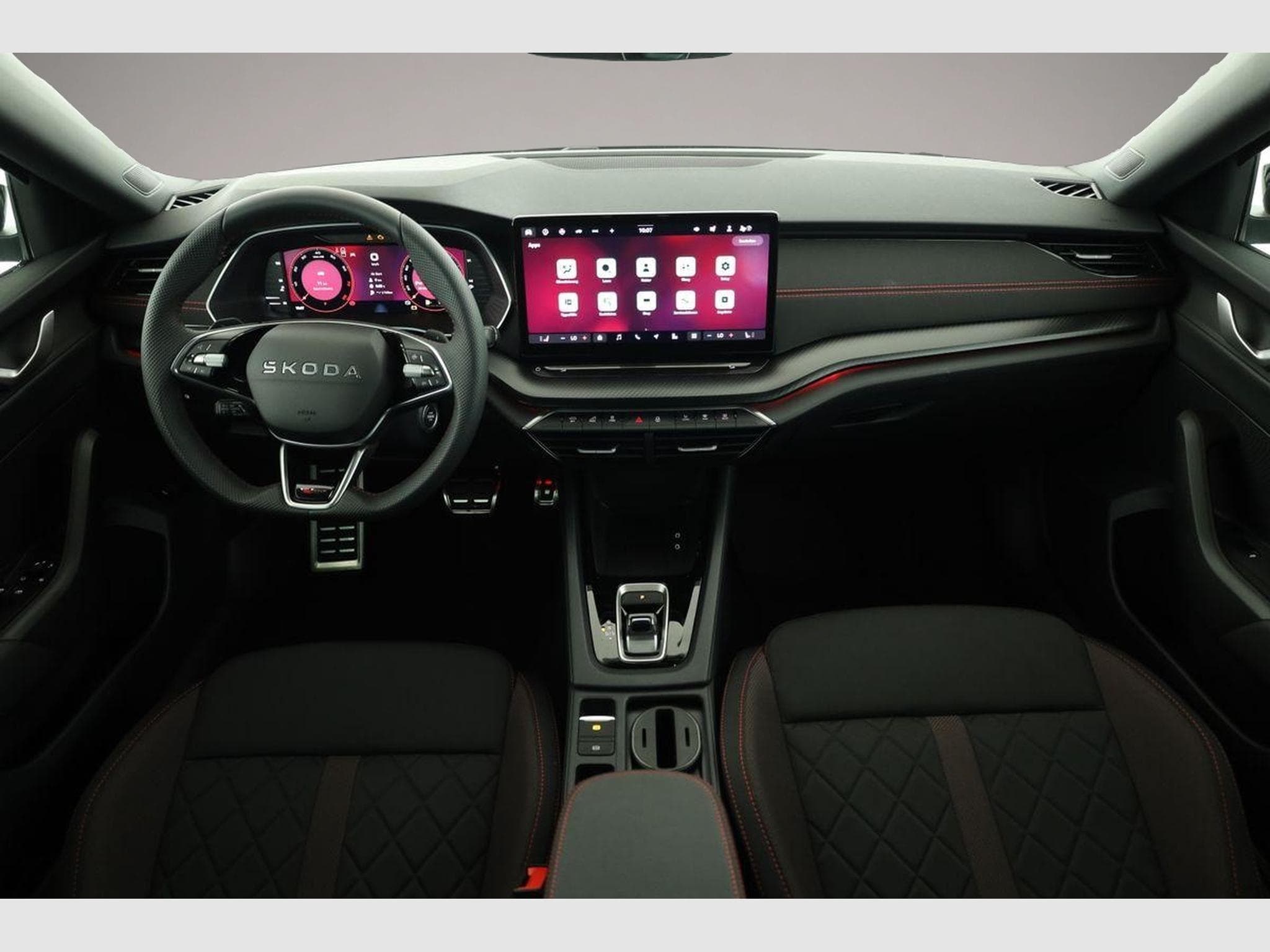 Skoda Octavia (2026) - Foto 5
