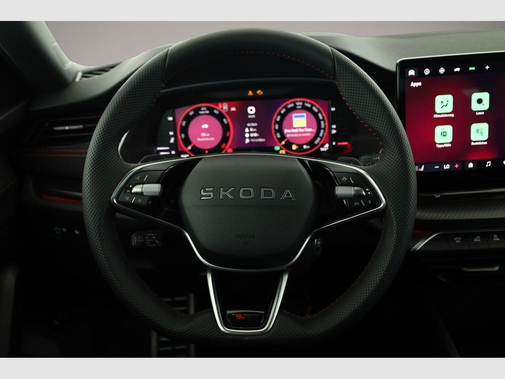Skoda Octavia (2026) - Foto 6