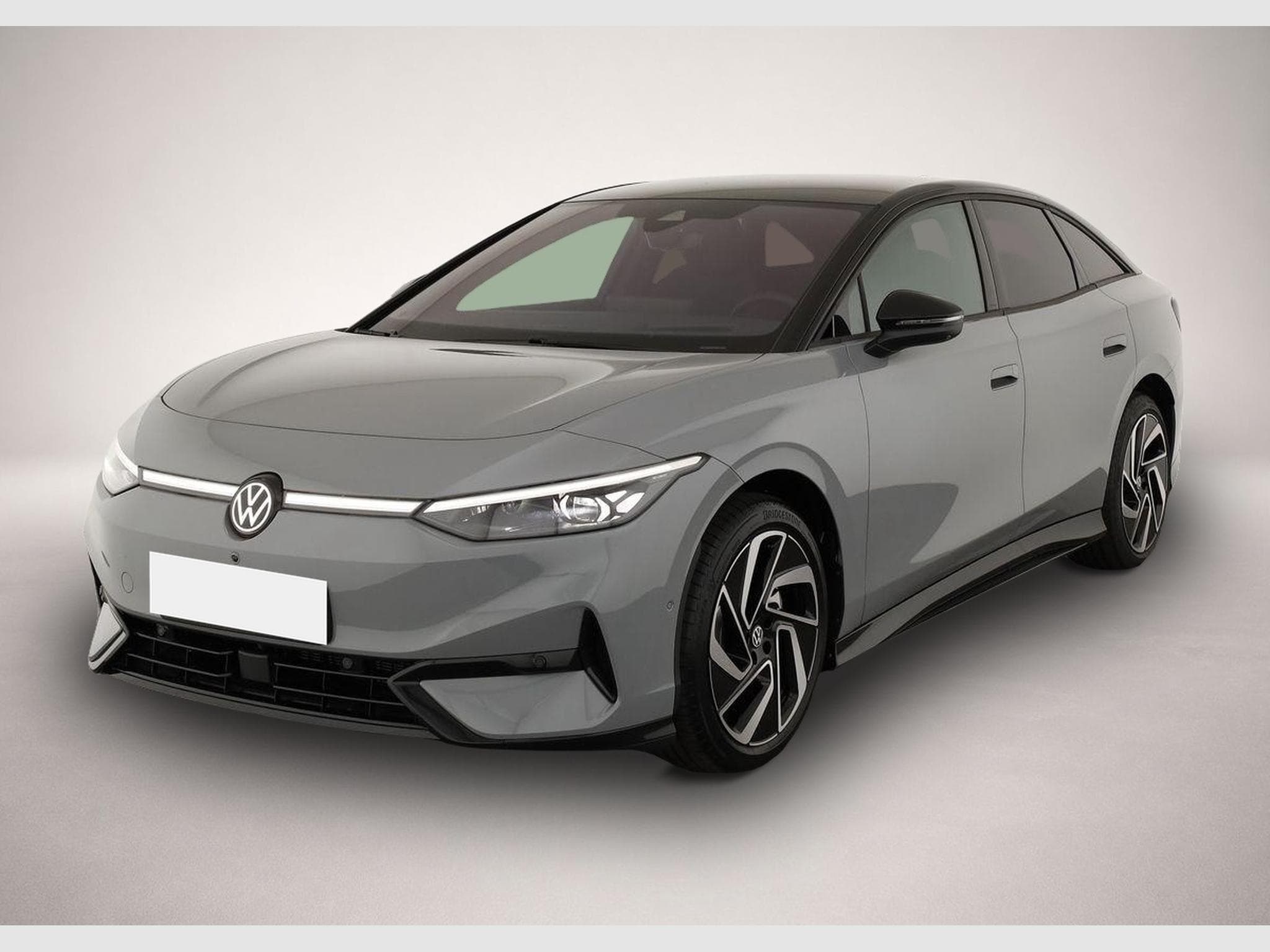 VW ID.5 (2026) - Foto 1