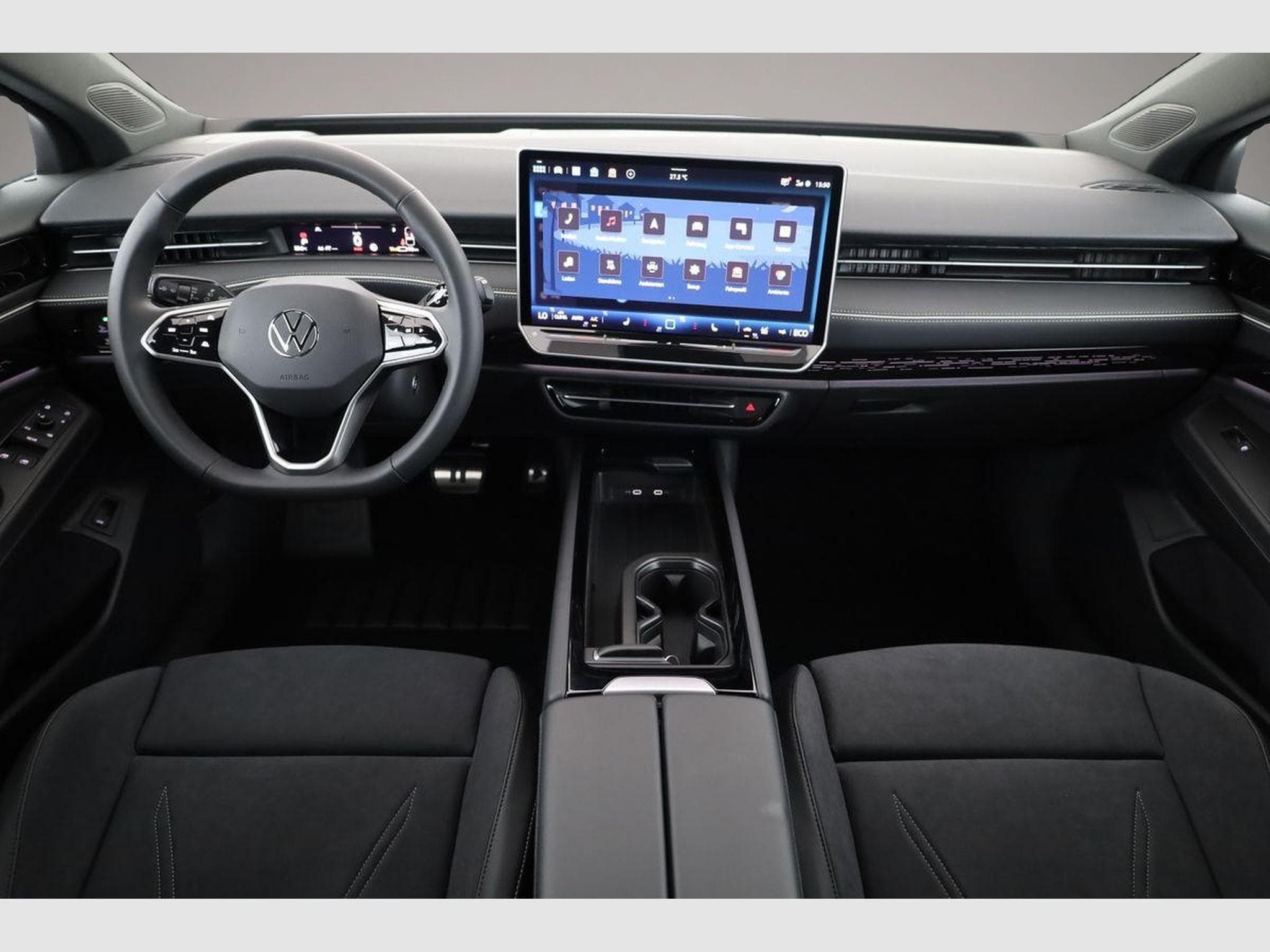 VW ID.5 (2026) - Foto 5