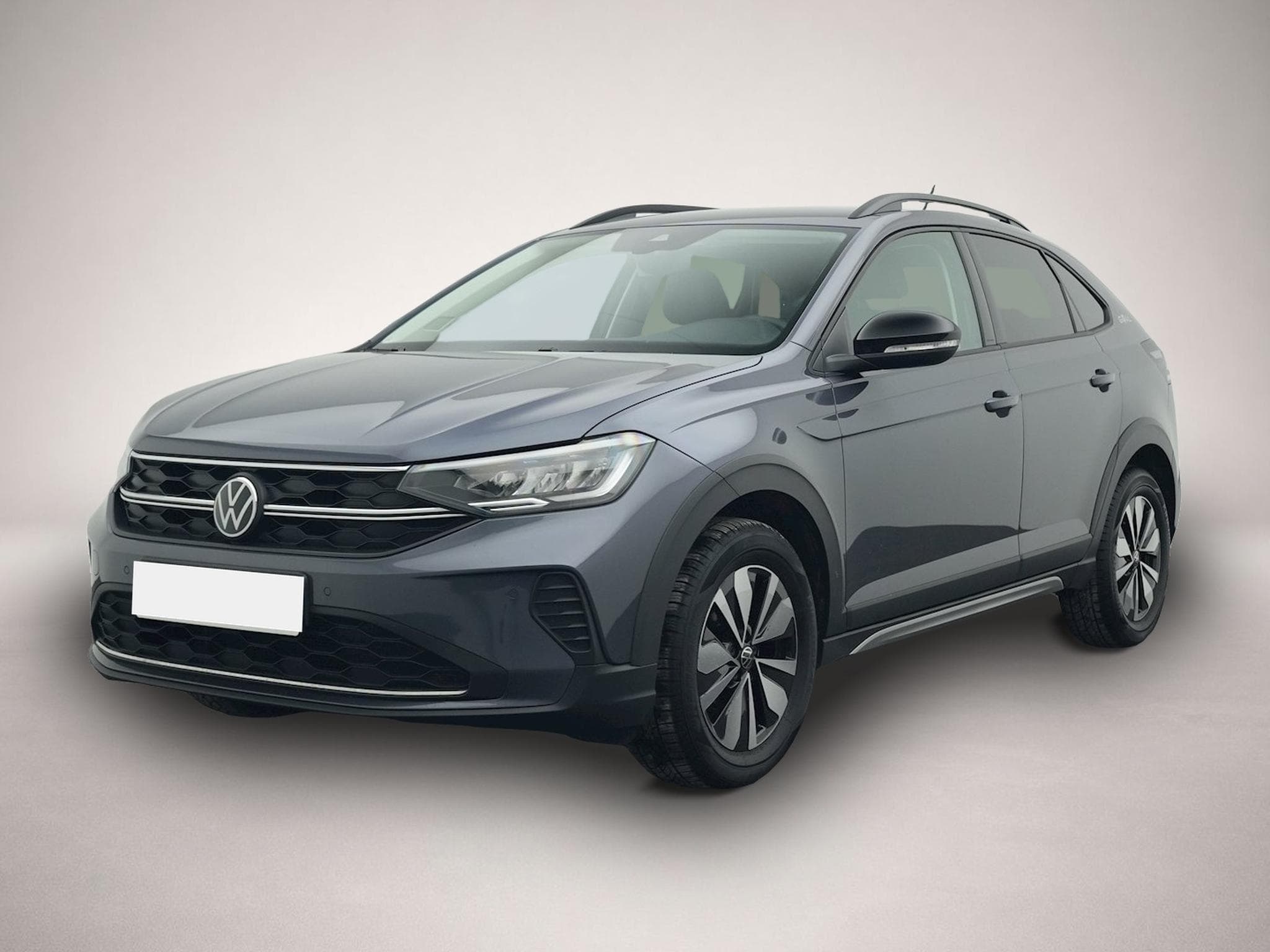 VW Taigo (2025) - Foto 1