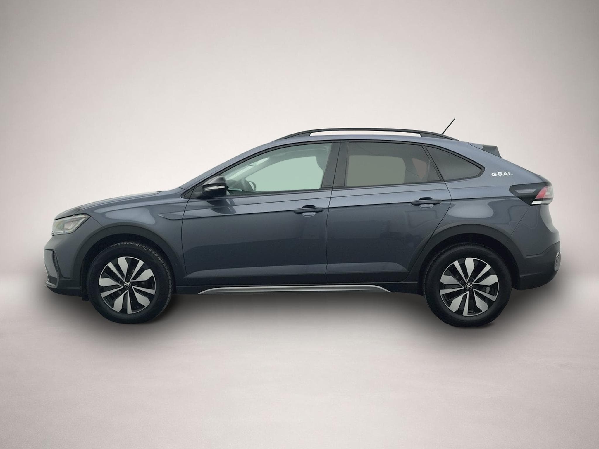 VW Taigo (2025) - Foto 2