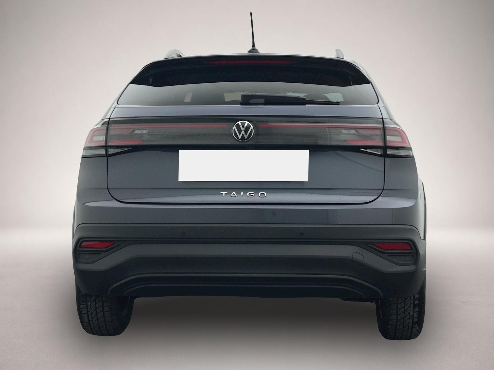 VW Taigo (2025) - Foto 4