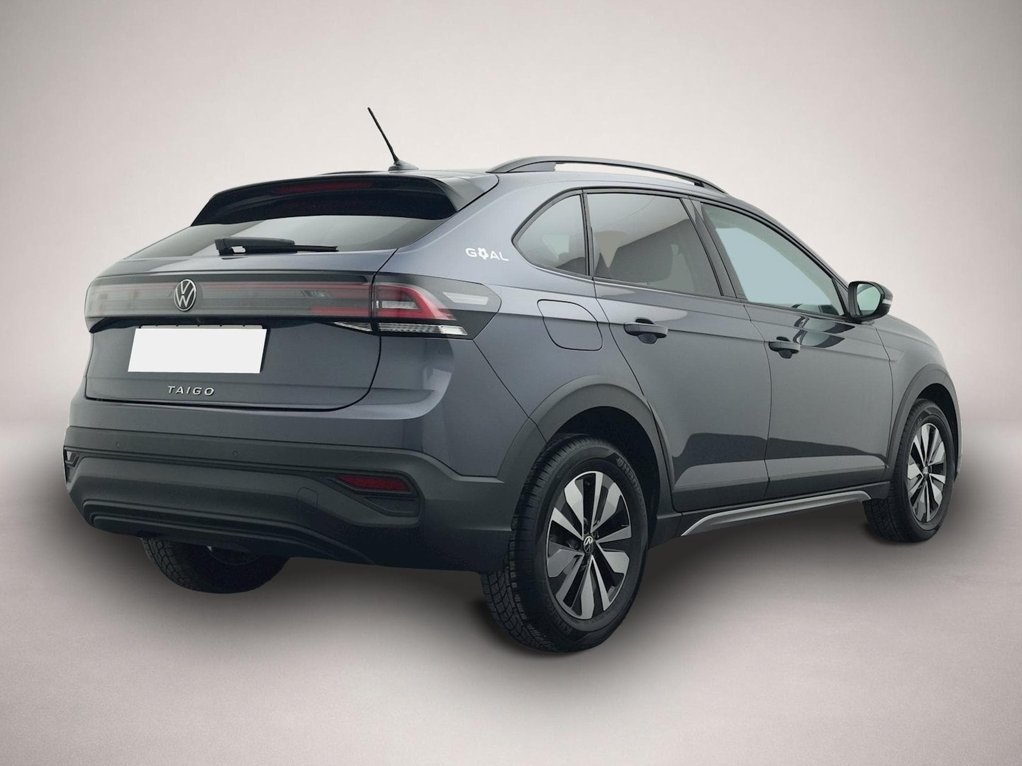 VW Taigo (2025) - Foto 5