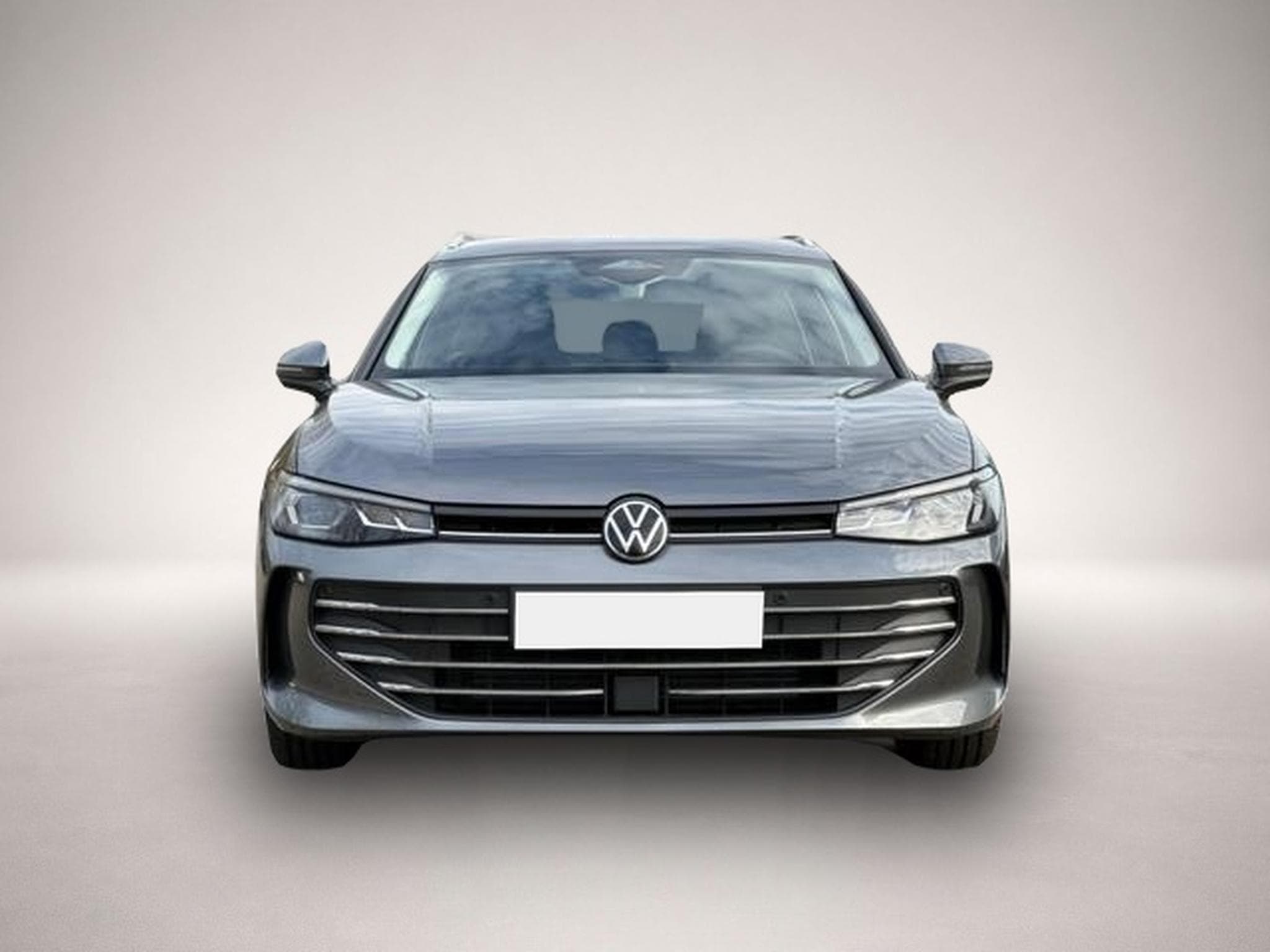 VW Passat (2025) - Photo 6
