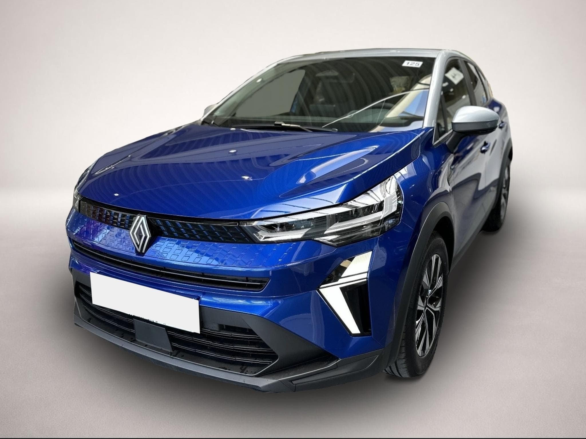 Renault Captur (2026) - Foto 1