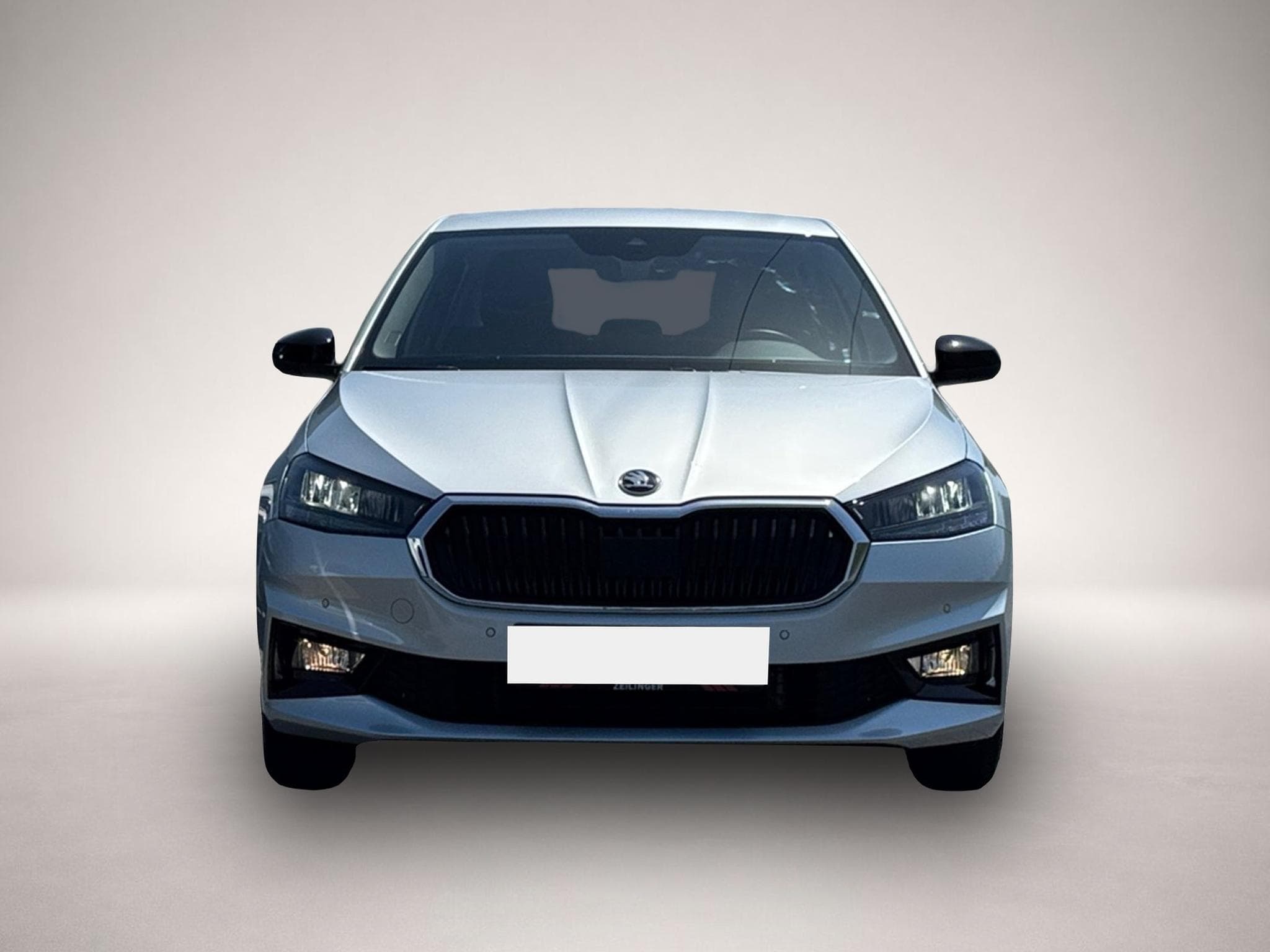 Skoda Fabia (2025) - Foto 2