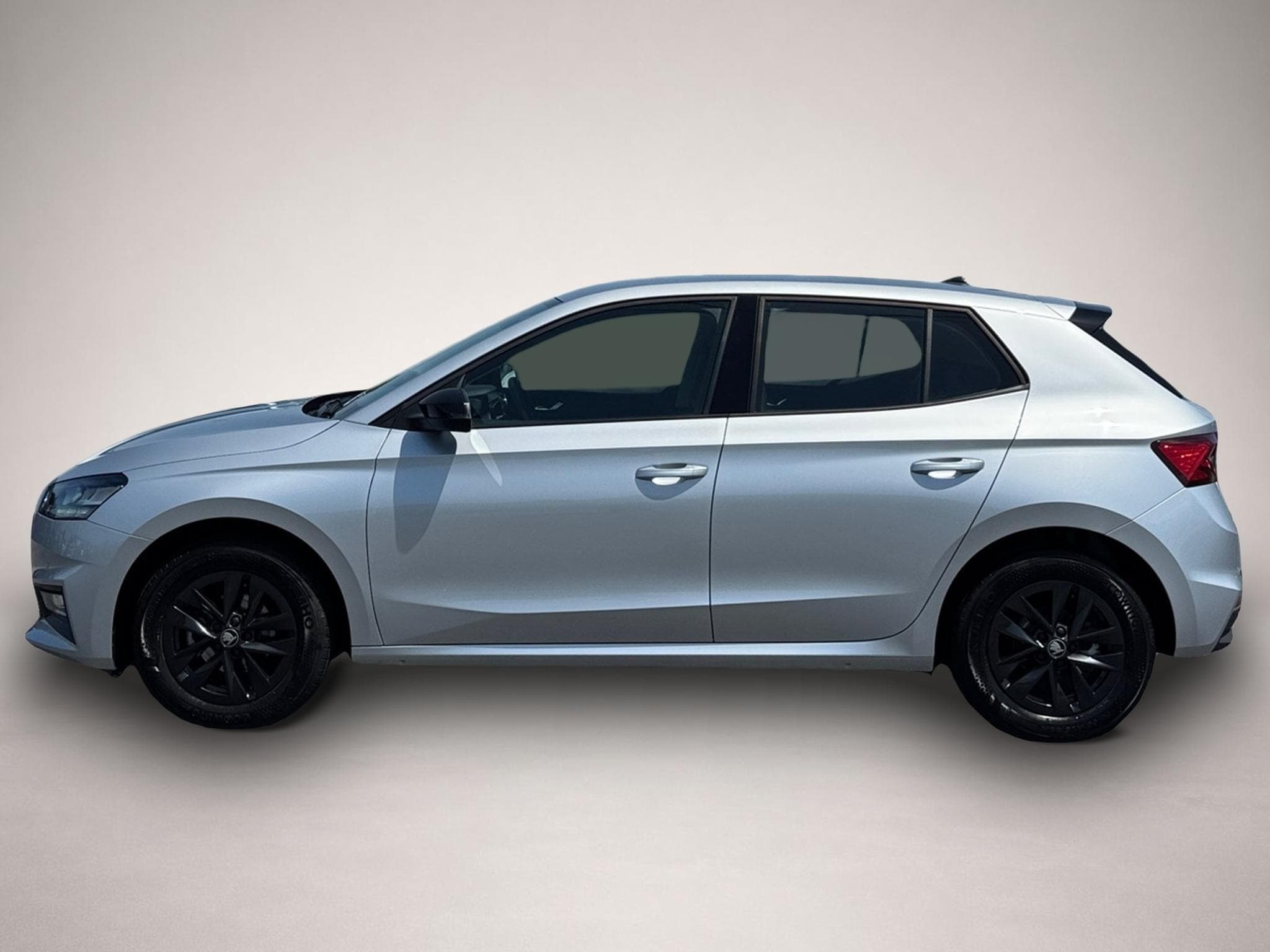 Skoda Fabia (2025) - Foto 3