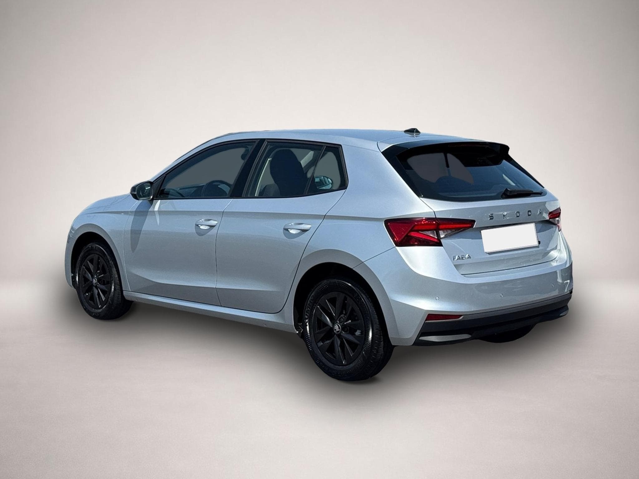 Skoda Fabia (2025) - Foto 4