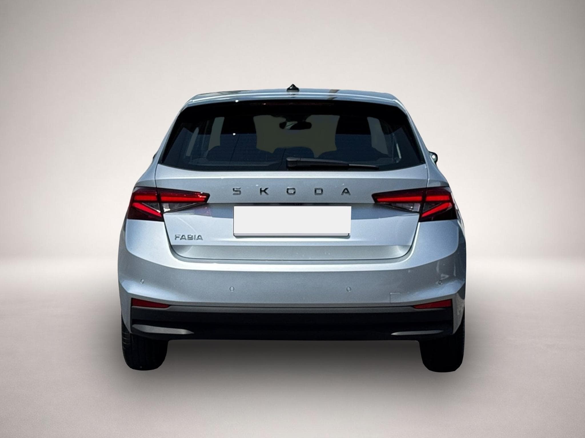 Skoda Fabia (2025) - Foto 5