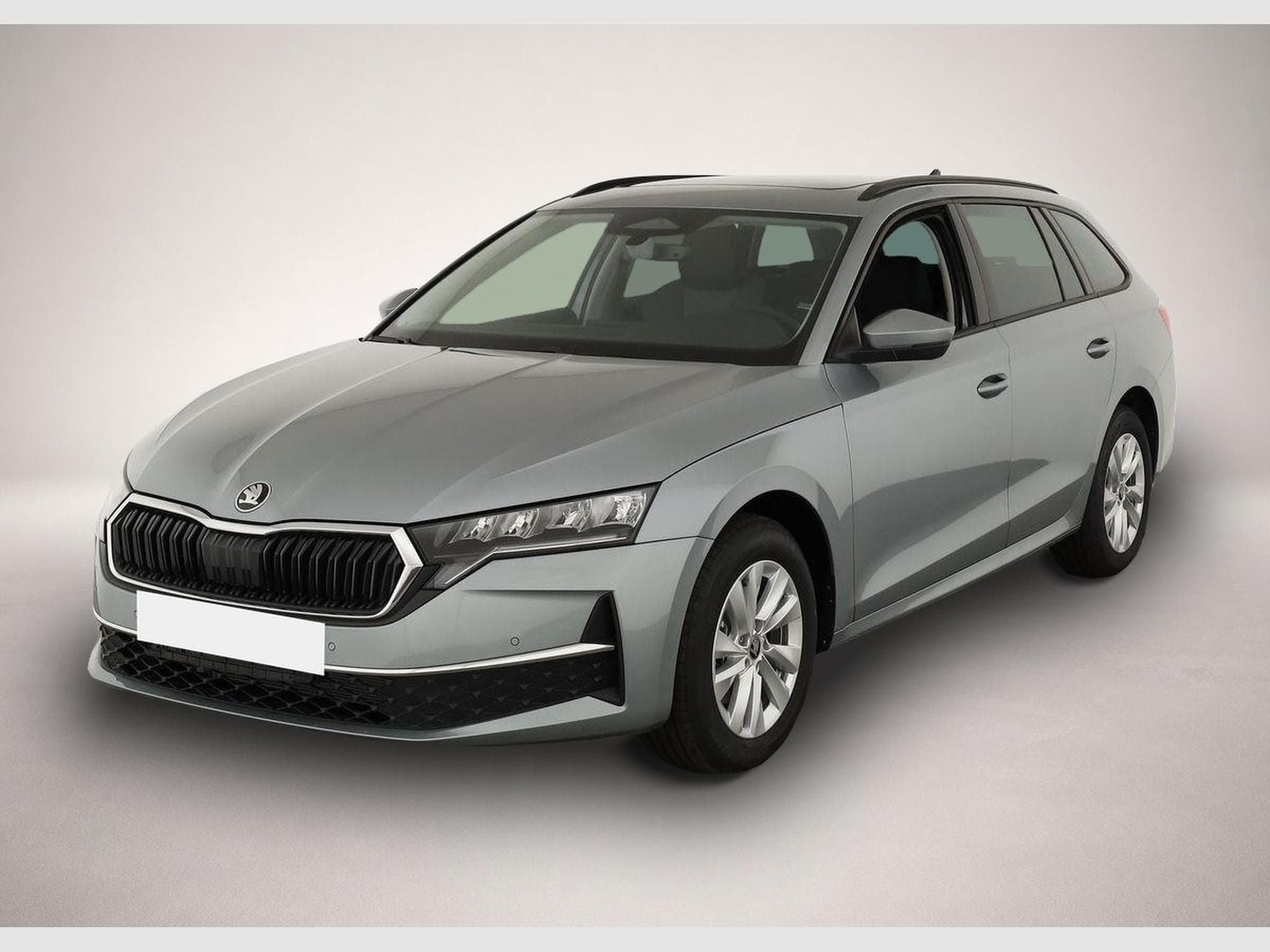Skoda Octavia (2026) - Foto 1
