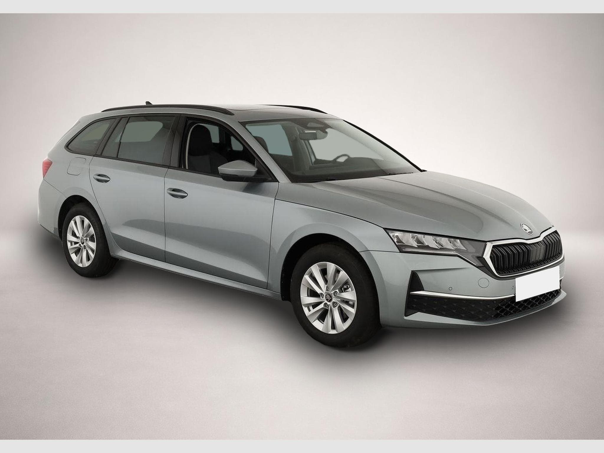 Skoda Octavia (2026) - Foto 2
