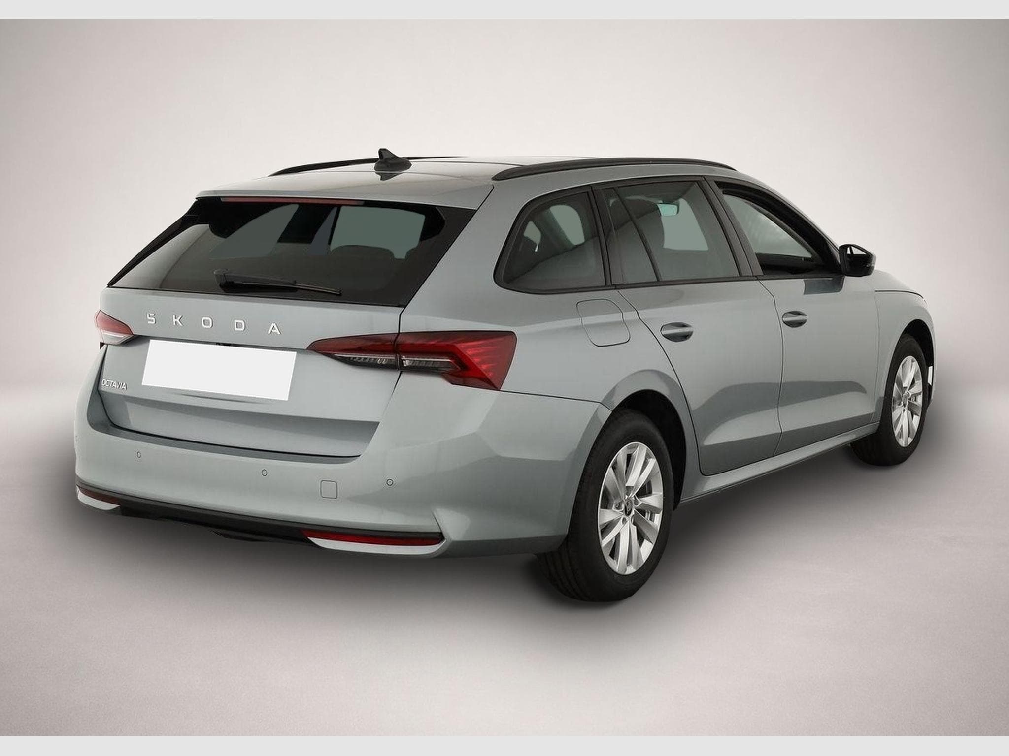 Skoda Octavia (2026) - Foto 3