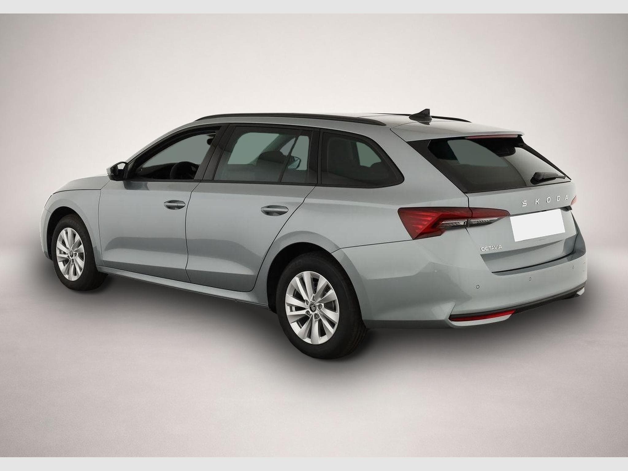 Skoda Octavia (2026) - Foto 4