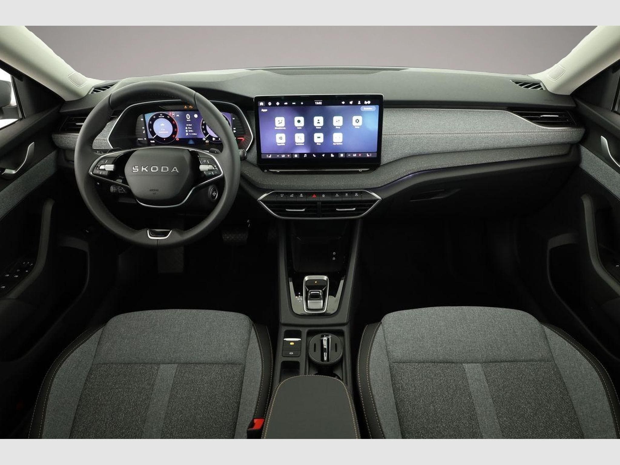 Skoda Octavia (2026) - Foto 5