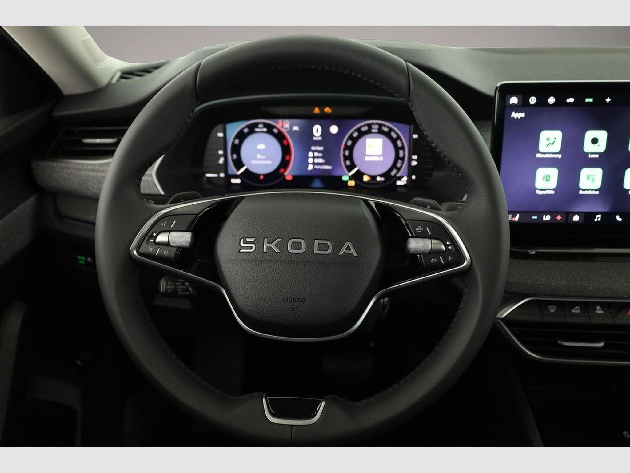 Skoda Octavia (2026) - Foto 6