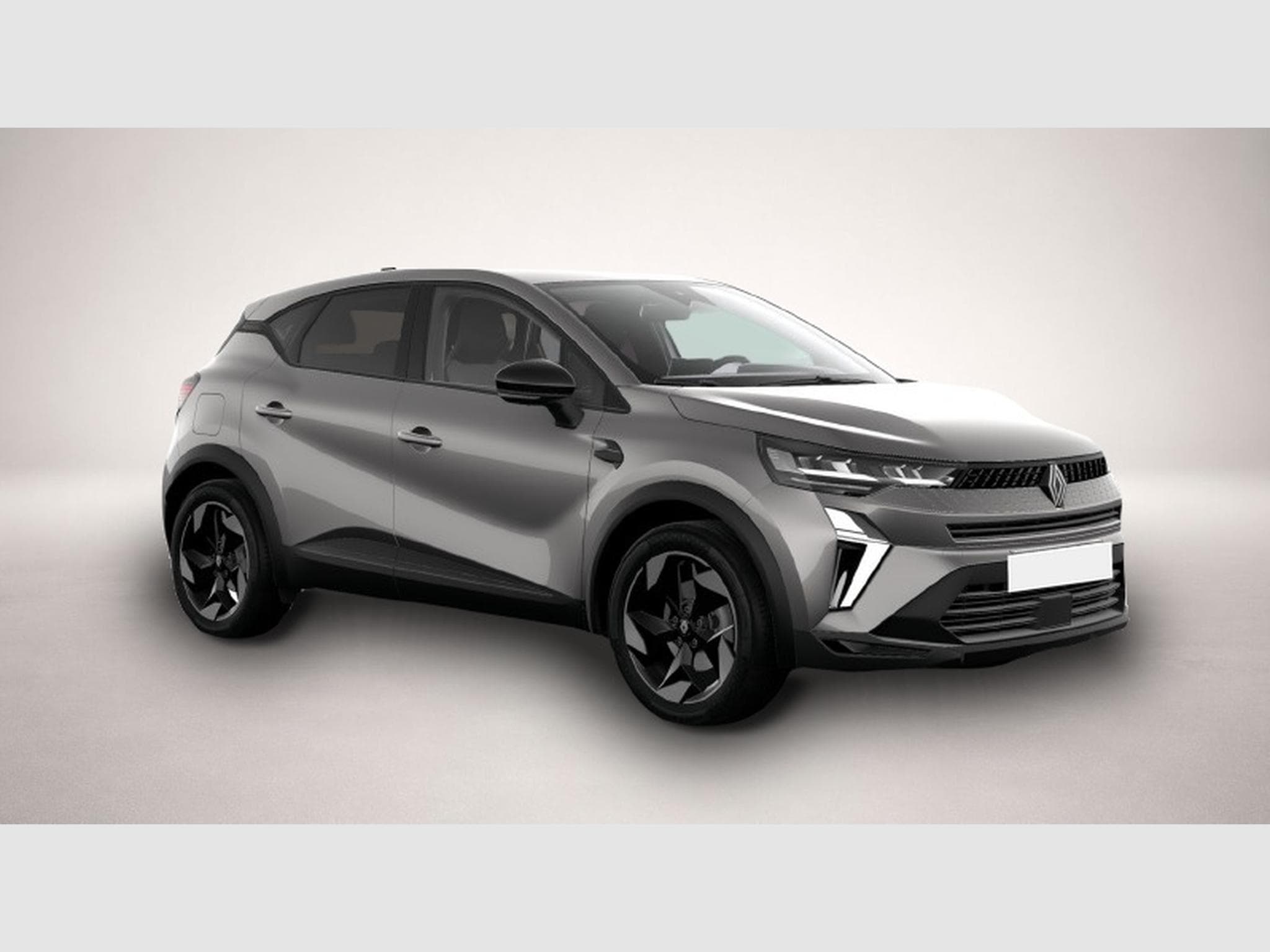 Renault Captur (2025) - Foto 1