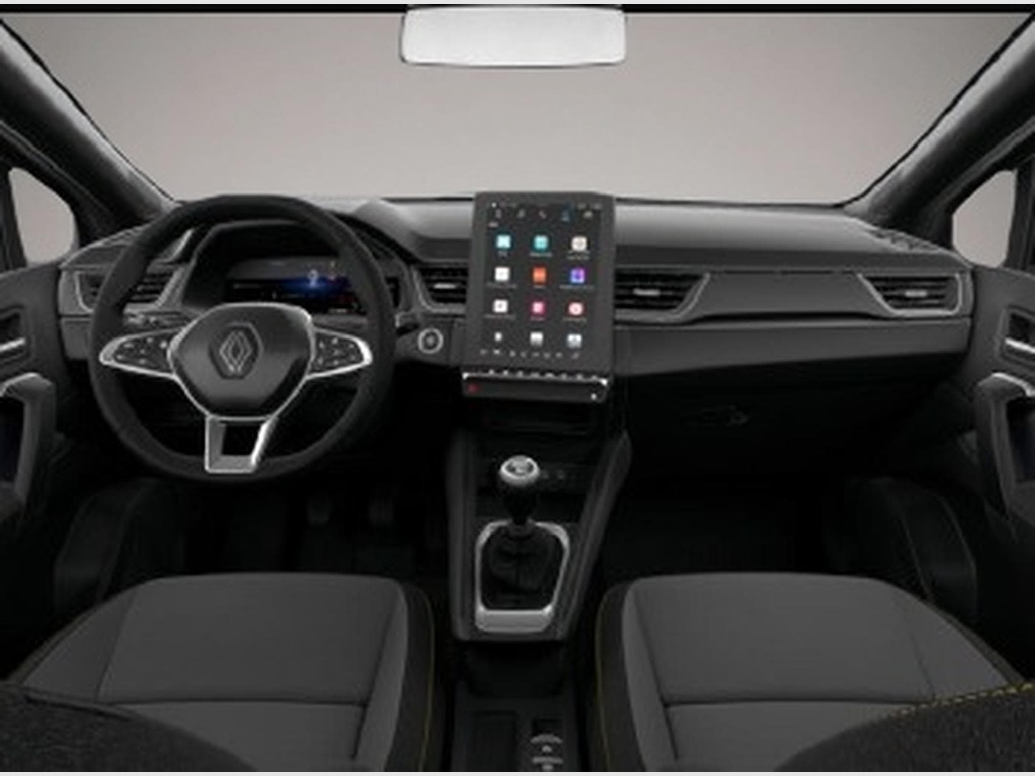 Renault Captur (2025) - Foto 2