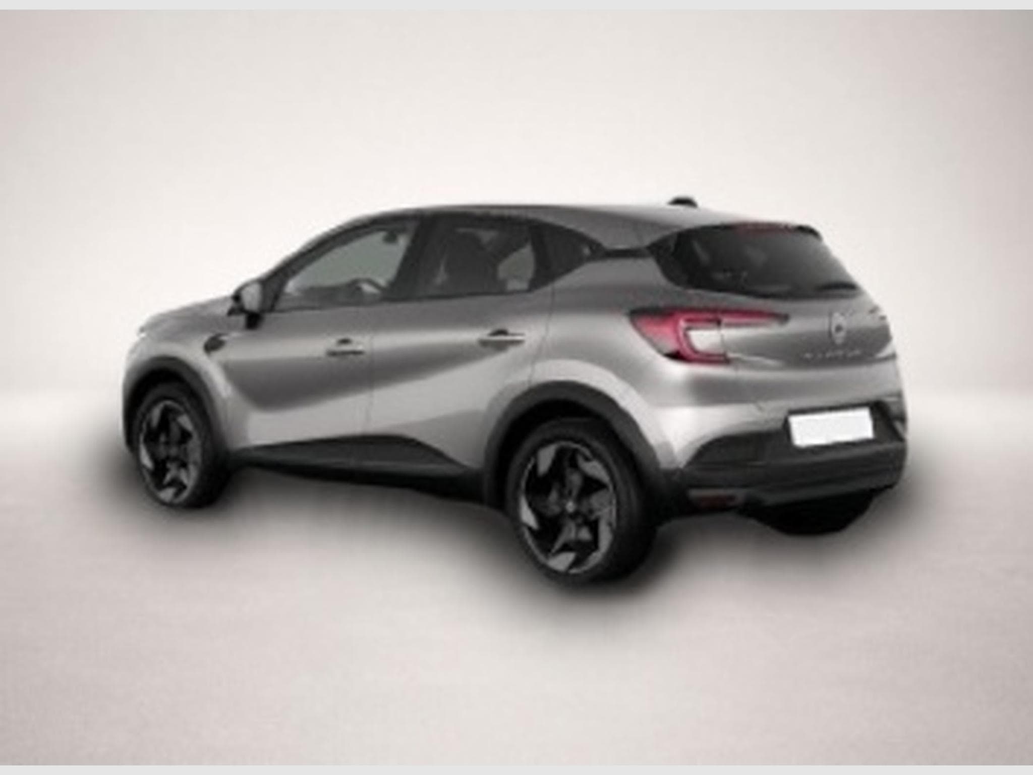 Renault Captur (2025) - Foto 4