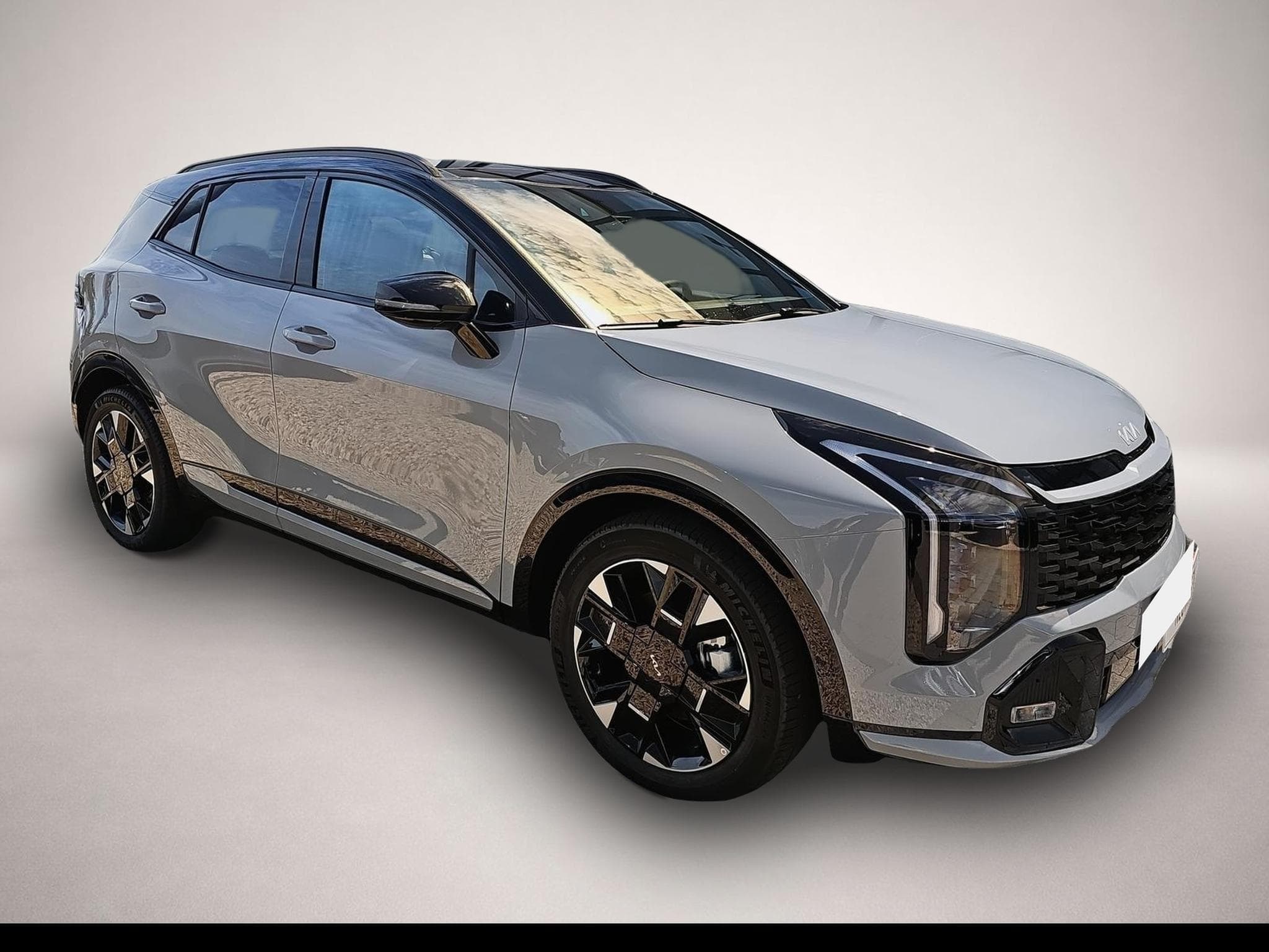 Kia Sportage (2026) - Foto 1