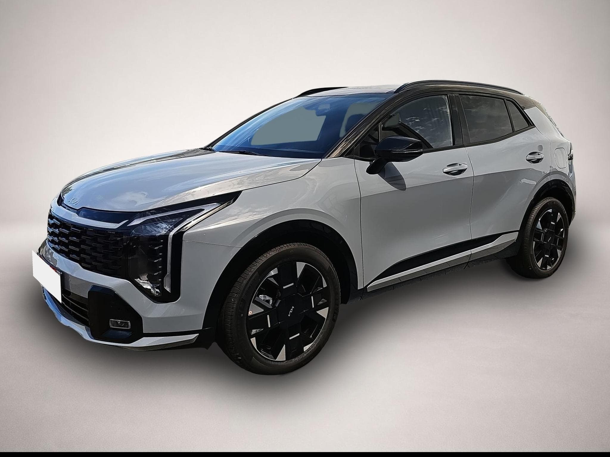 Kia Sportage (2026) - Foto 3