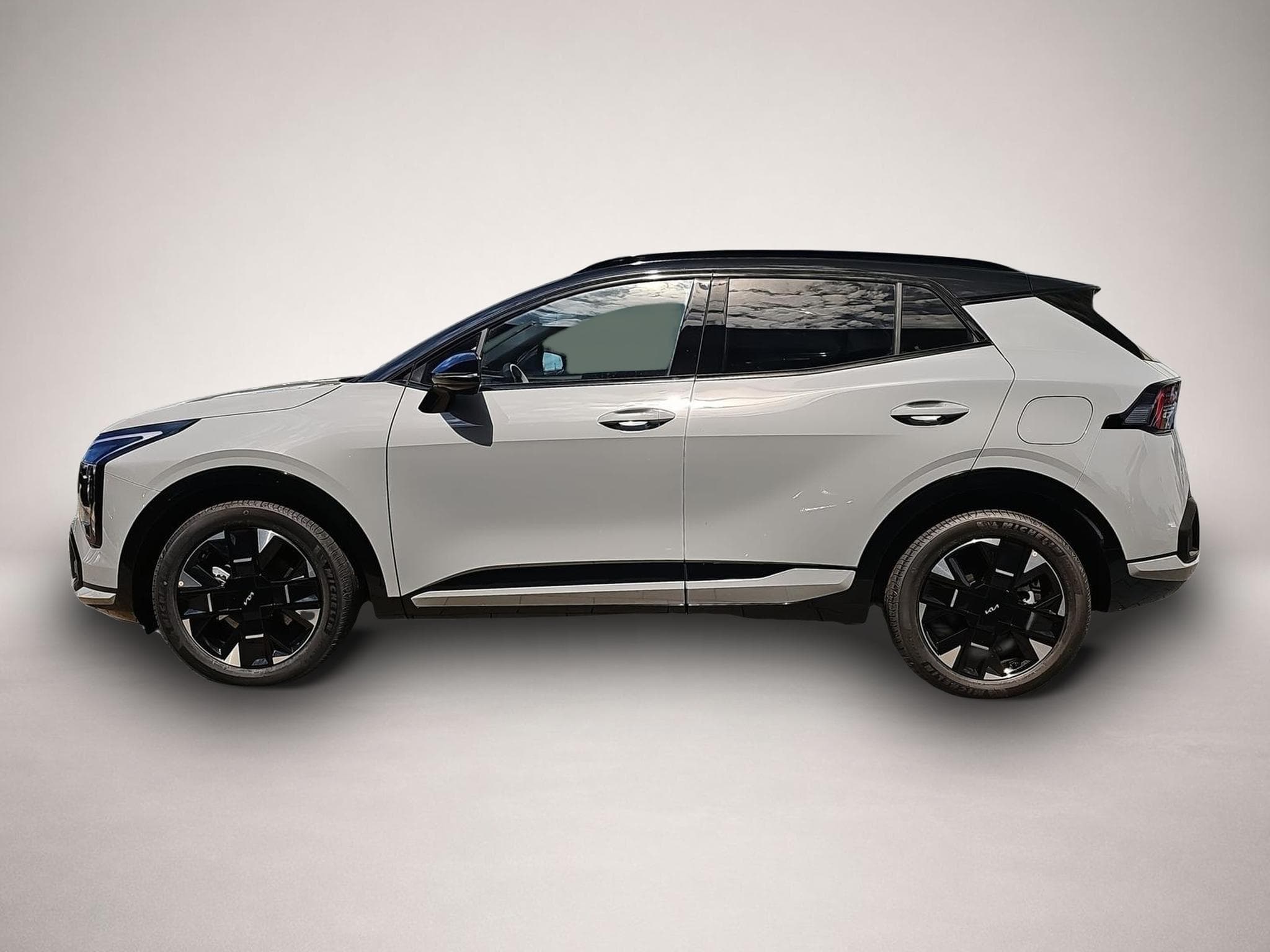 Kia Sportage (2026) - Foto 4