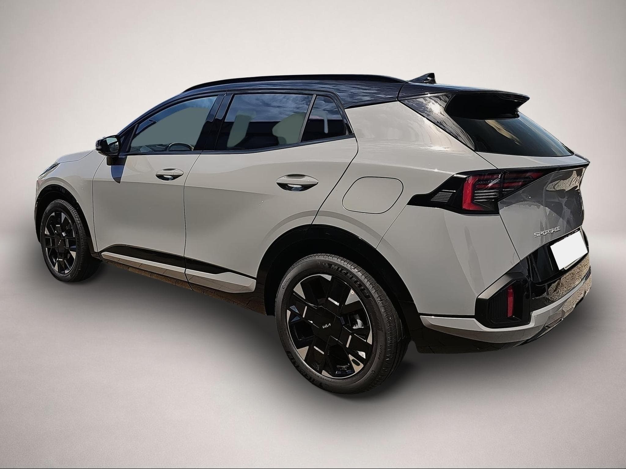 Kia Sportage (2026) - Foto 5