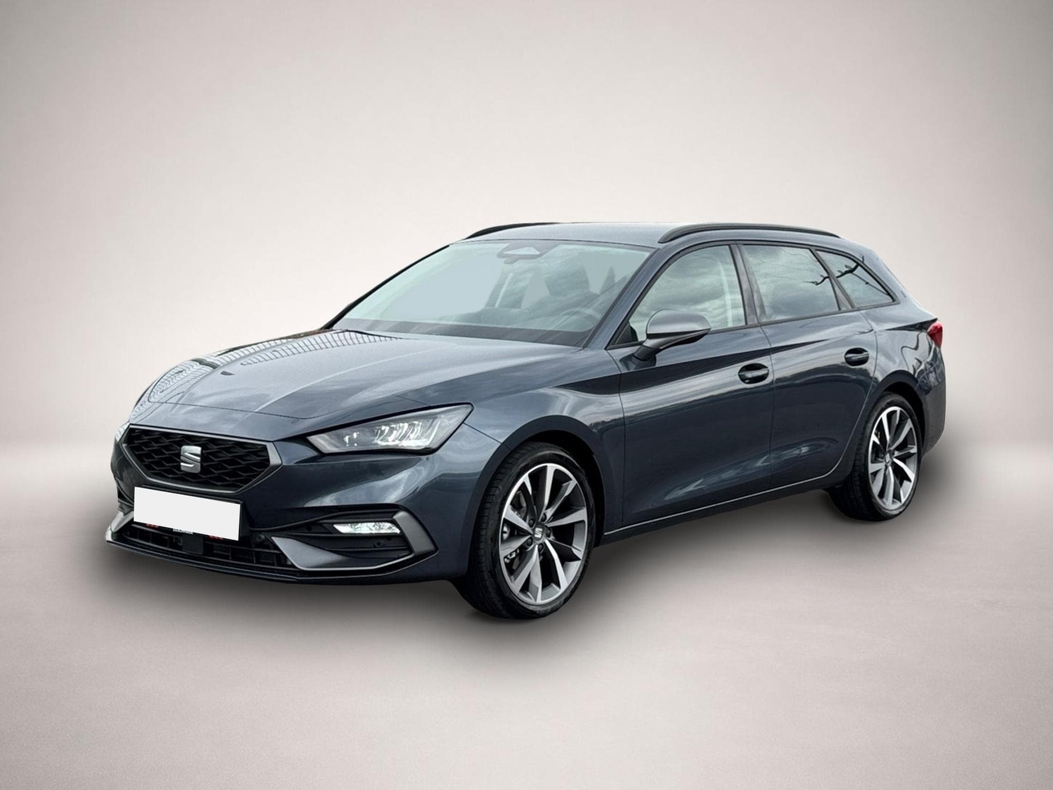 Seat Leon (2026) - Foto 1