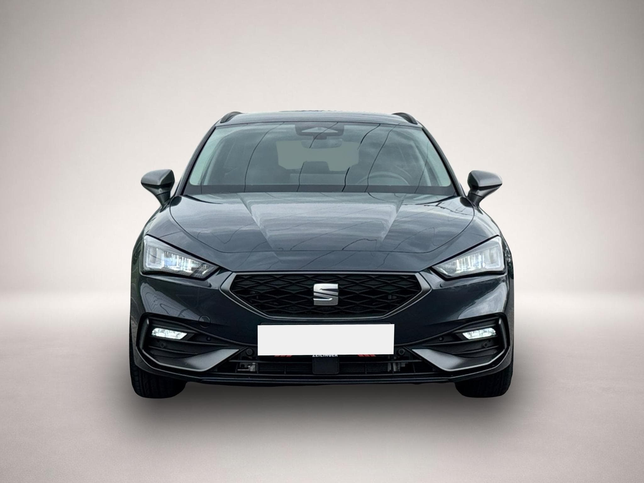 Seat Leon (2026) - Foto 2