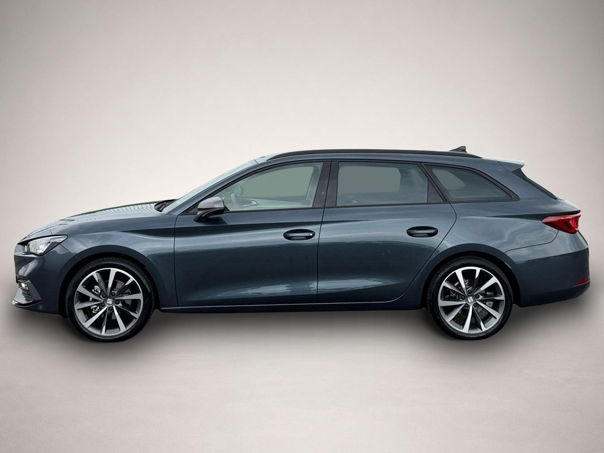 Seat Leon (2026) - Foto 3
