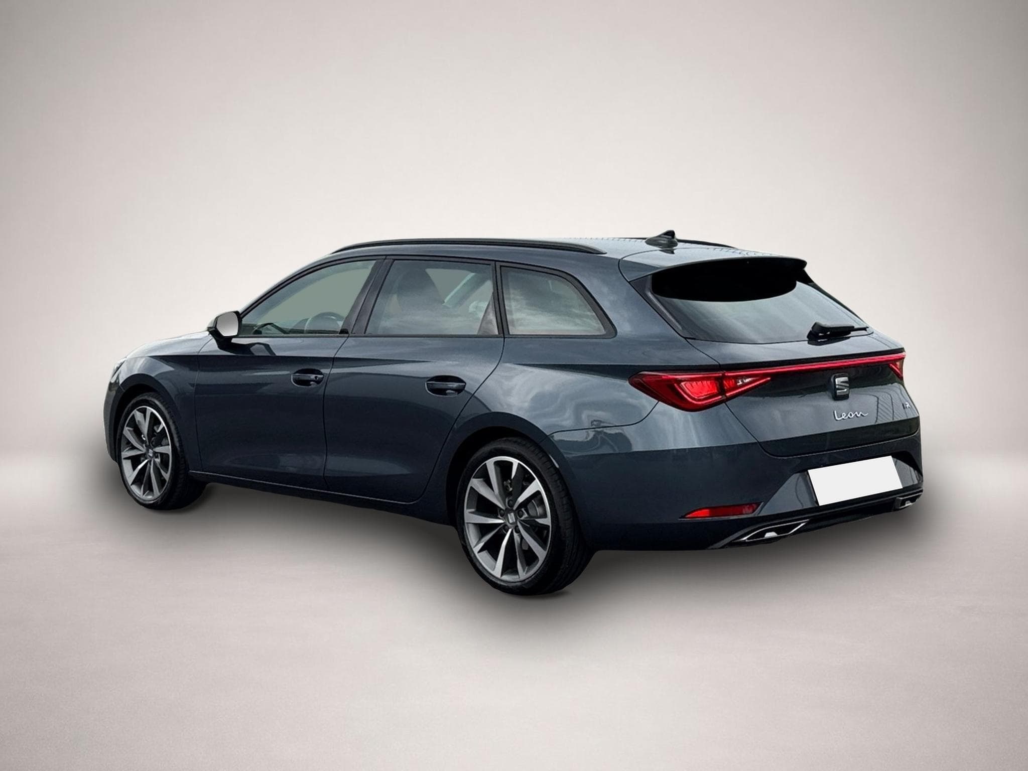Seat Leon (2026) - Foto 4