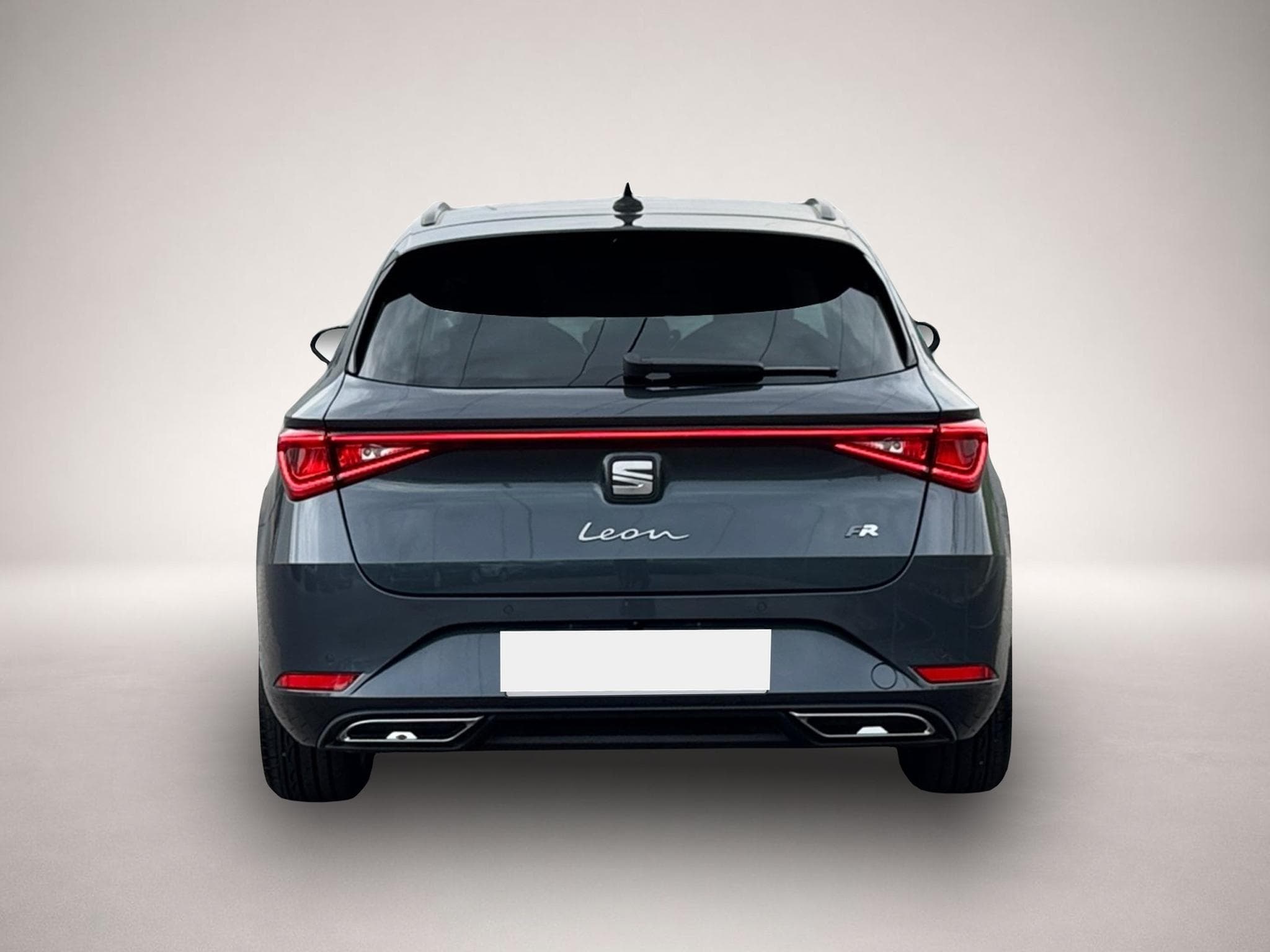 Seat Leon (2026) - Foto 5