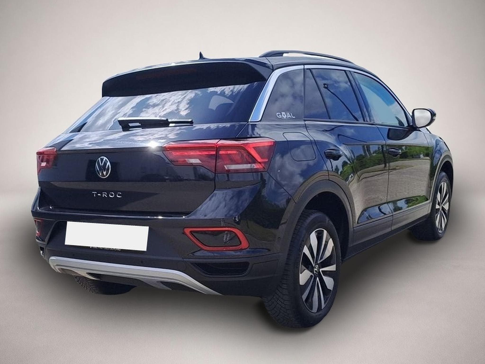 VW T-Roc (2025) - Foto 2