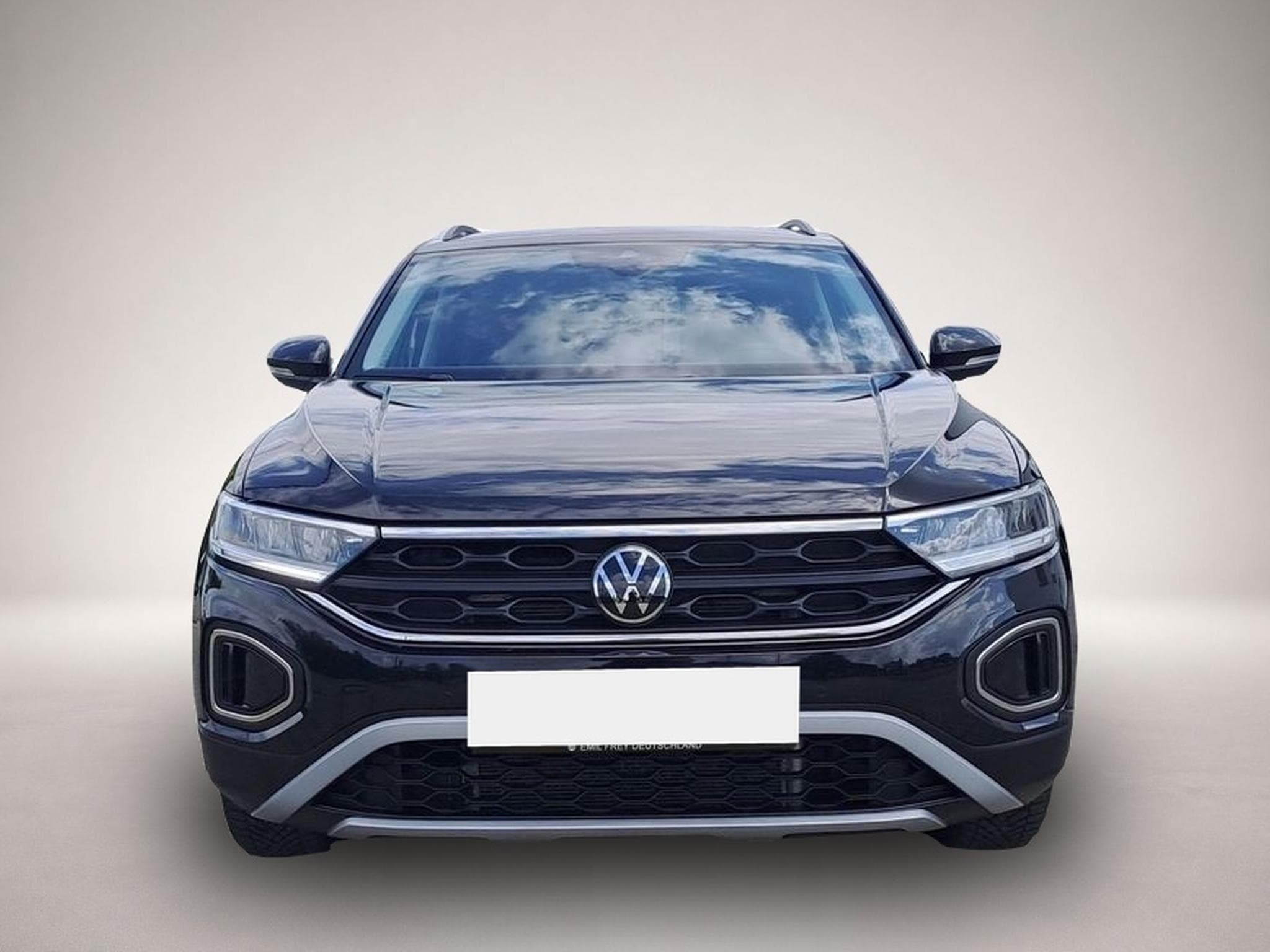VW T-Roc (2025) - Foto 3