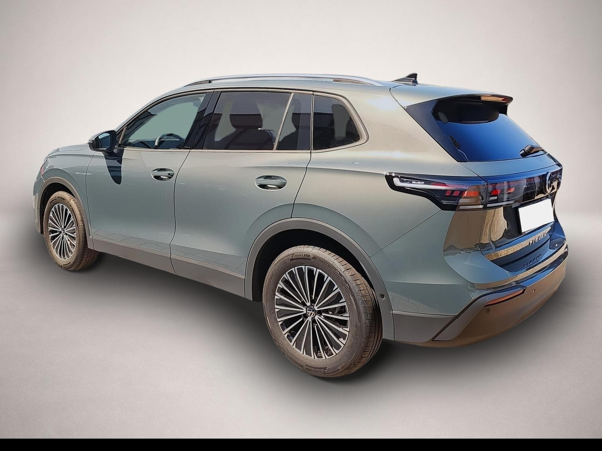 VW Tiguan (2026) - Photo 5