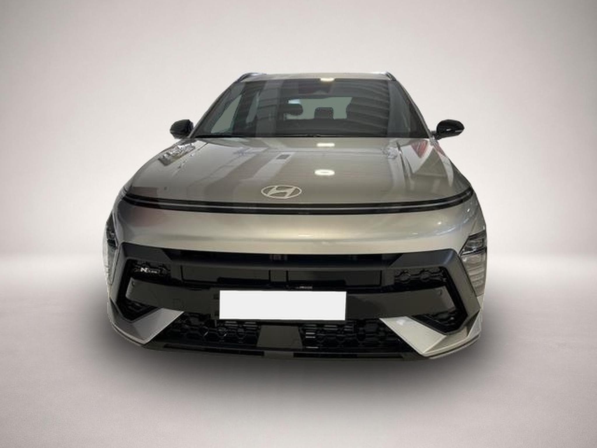 Hyundai Kona (2024) - Photo 2
