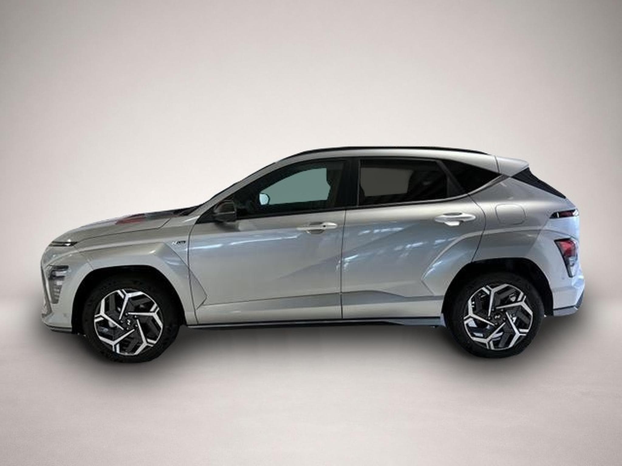 Hyundai Kona (2024) - Photo 3