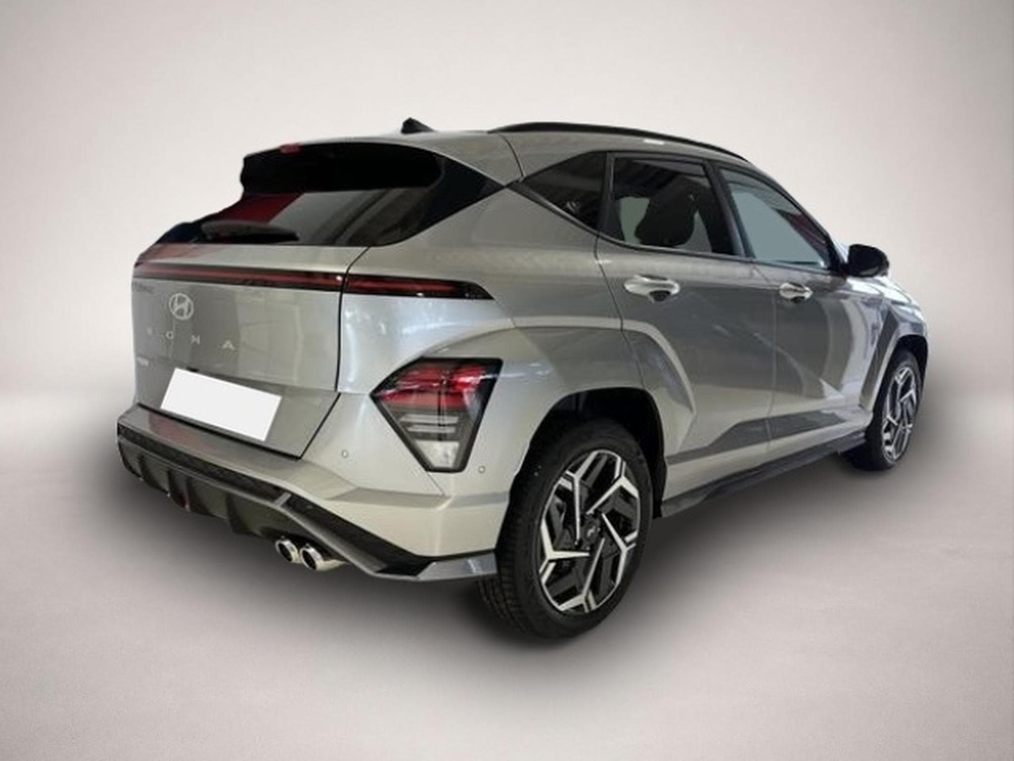 Hyundai Kona (2024) - Photo 5