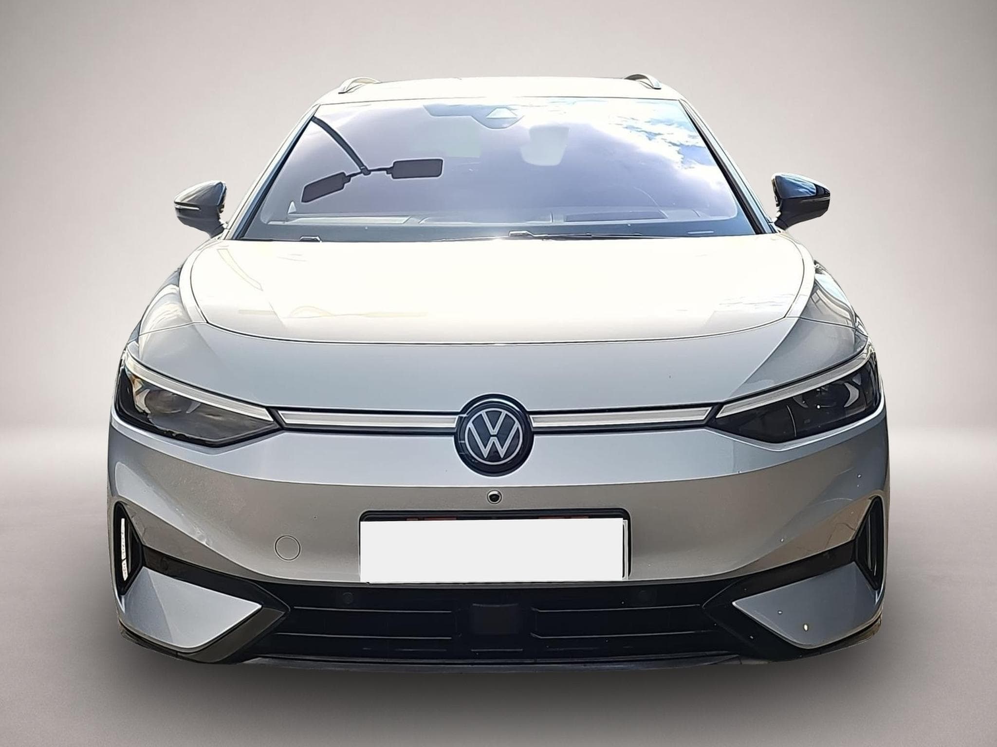 VW ID.5 (2026) - Photo 2
