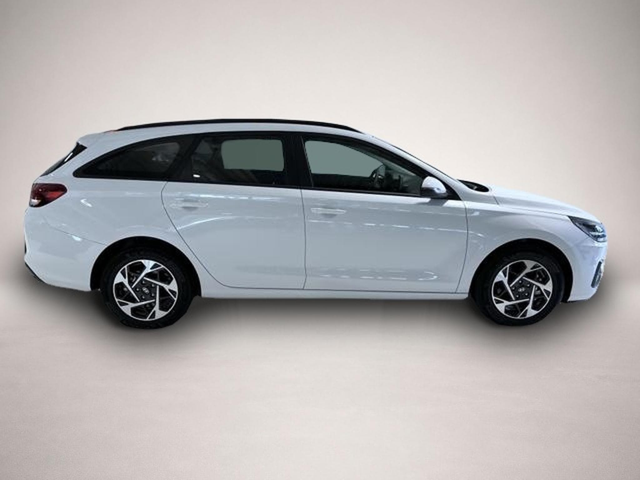 Hyundai i30 (2025) - Photo 4