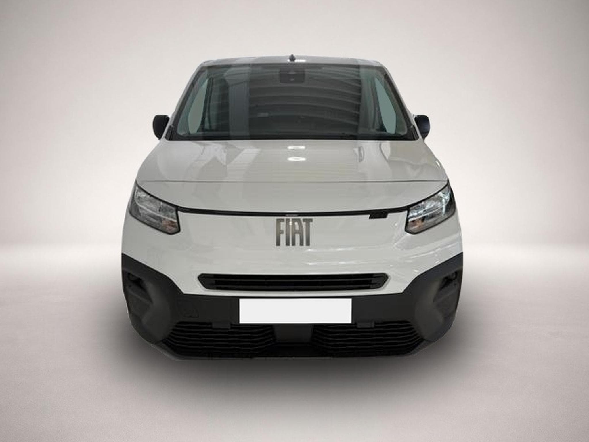 Fiat Doblo (2026) - Photo 2