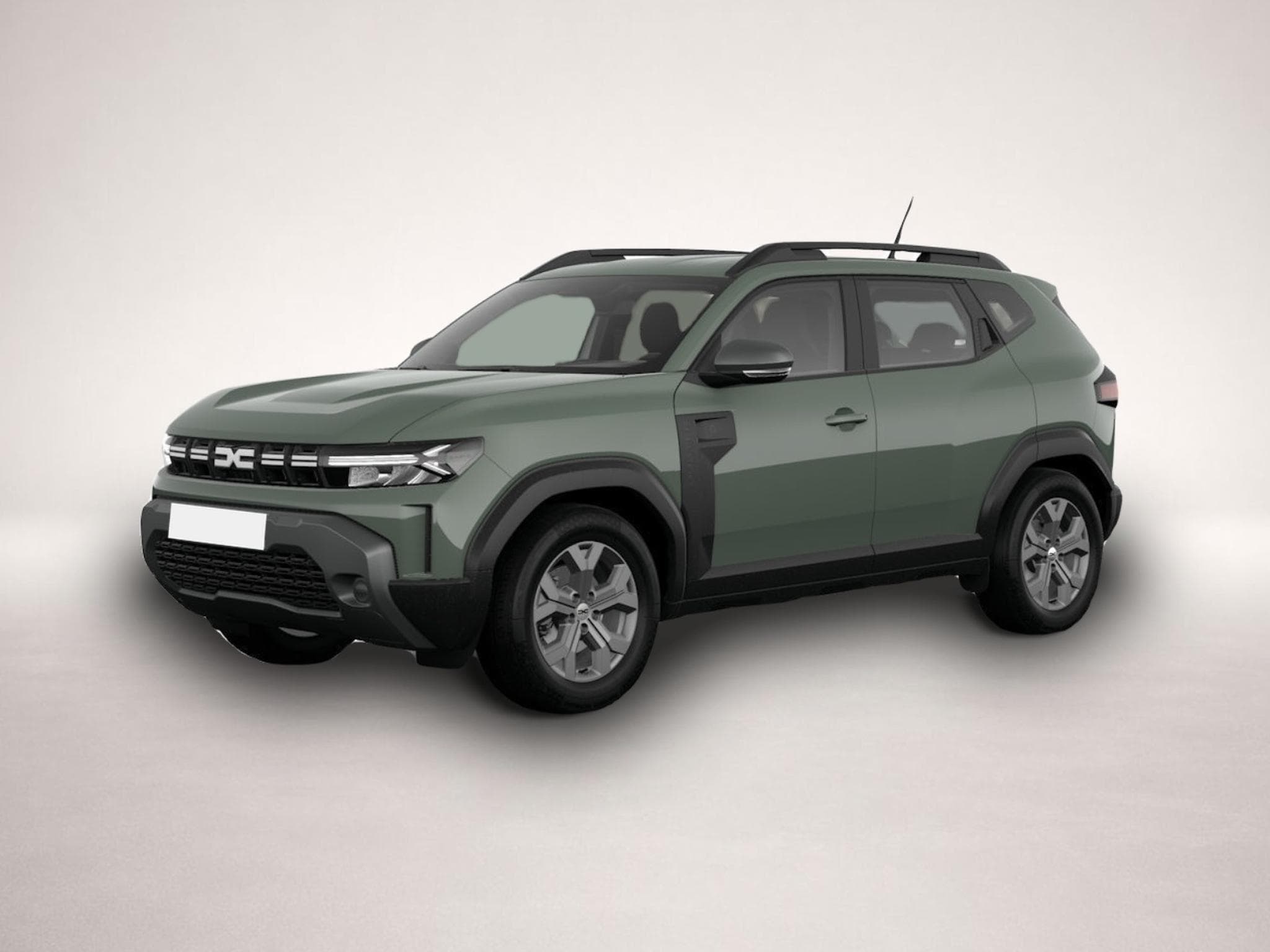Dacia Duster (2026) - Photo 1