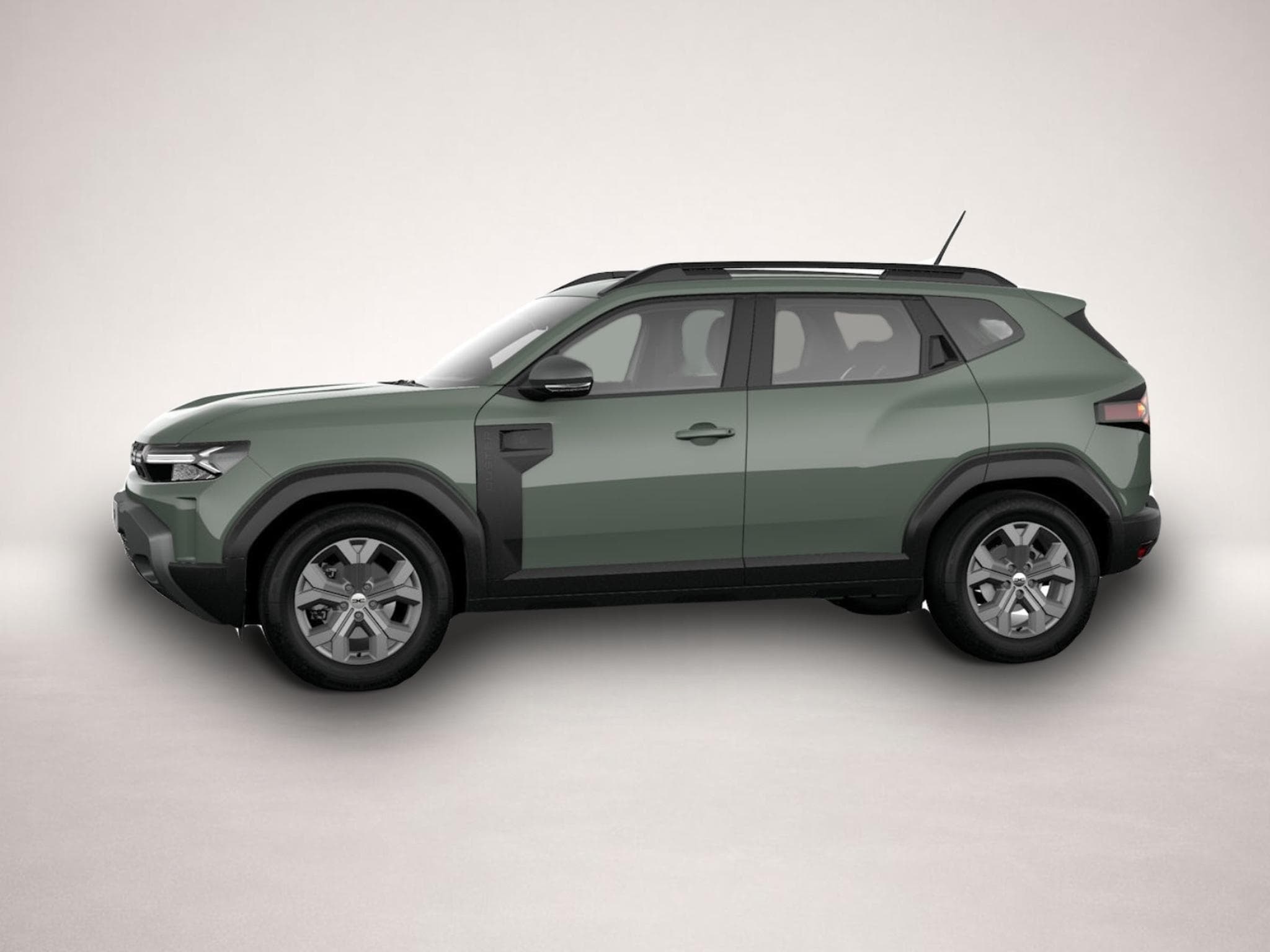 Dacia Duster (2026) - Photo 2