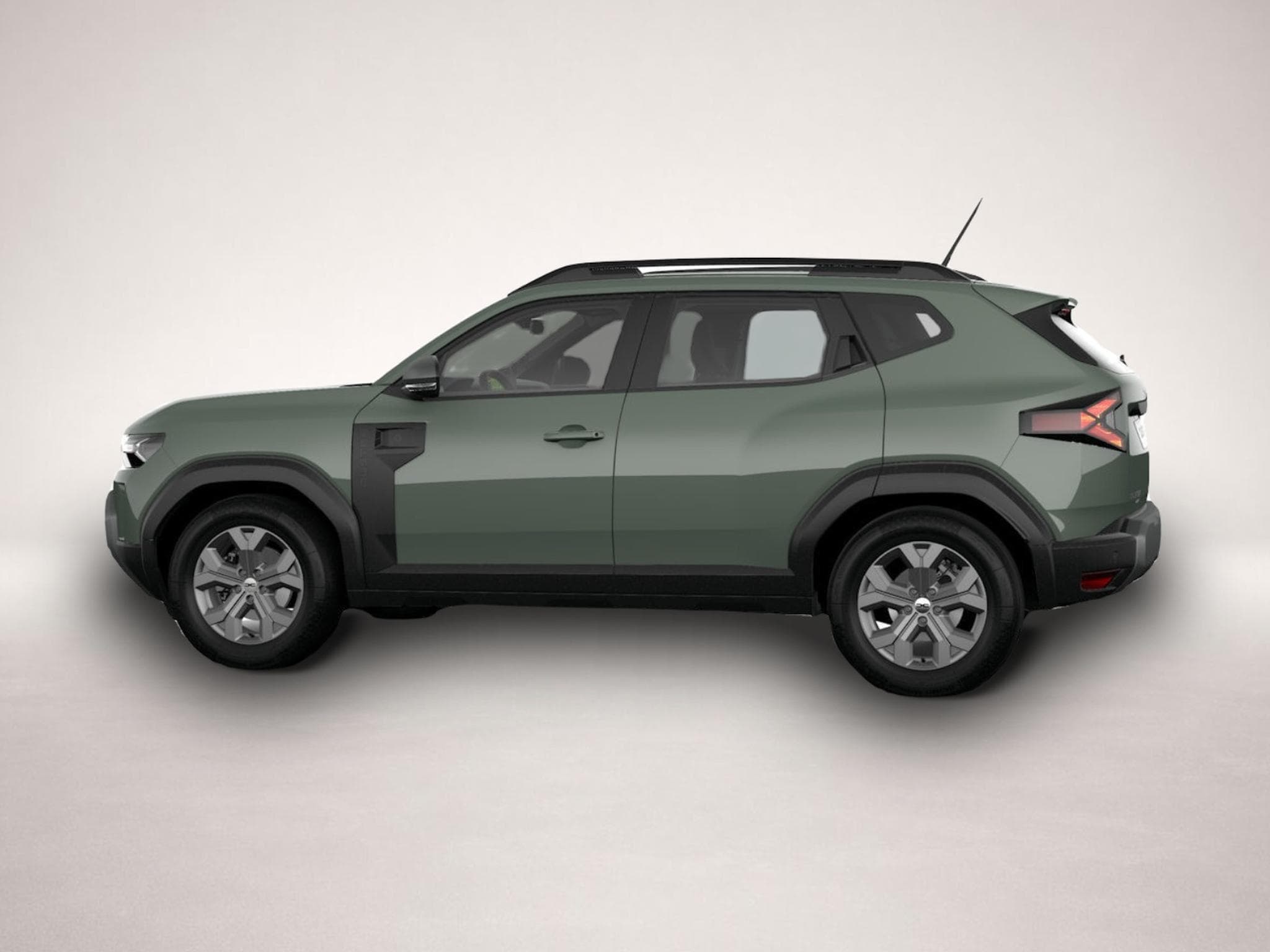 Dacia Duster (2026) - Photo 3