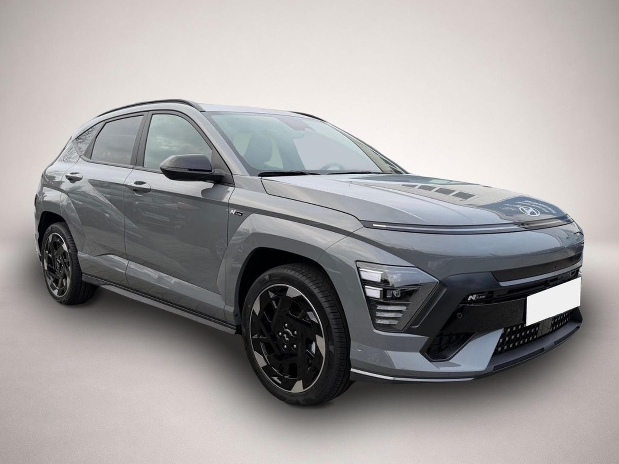 Hyundai Kona (2026) - Photo 2