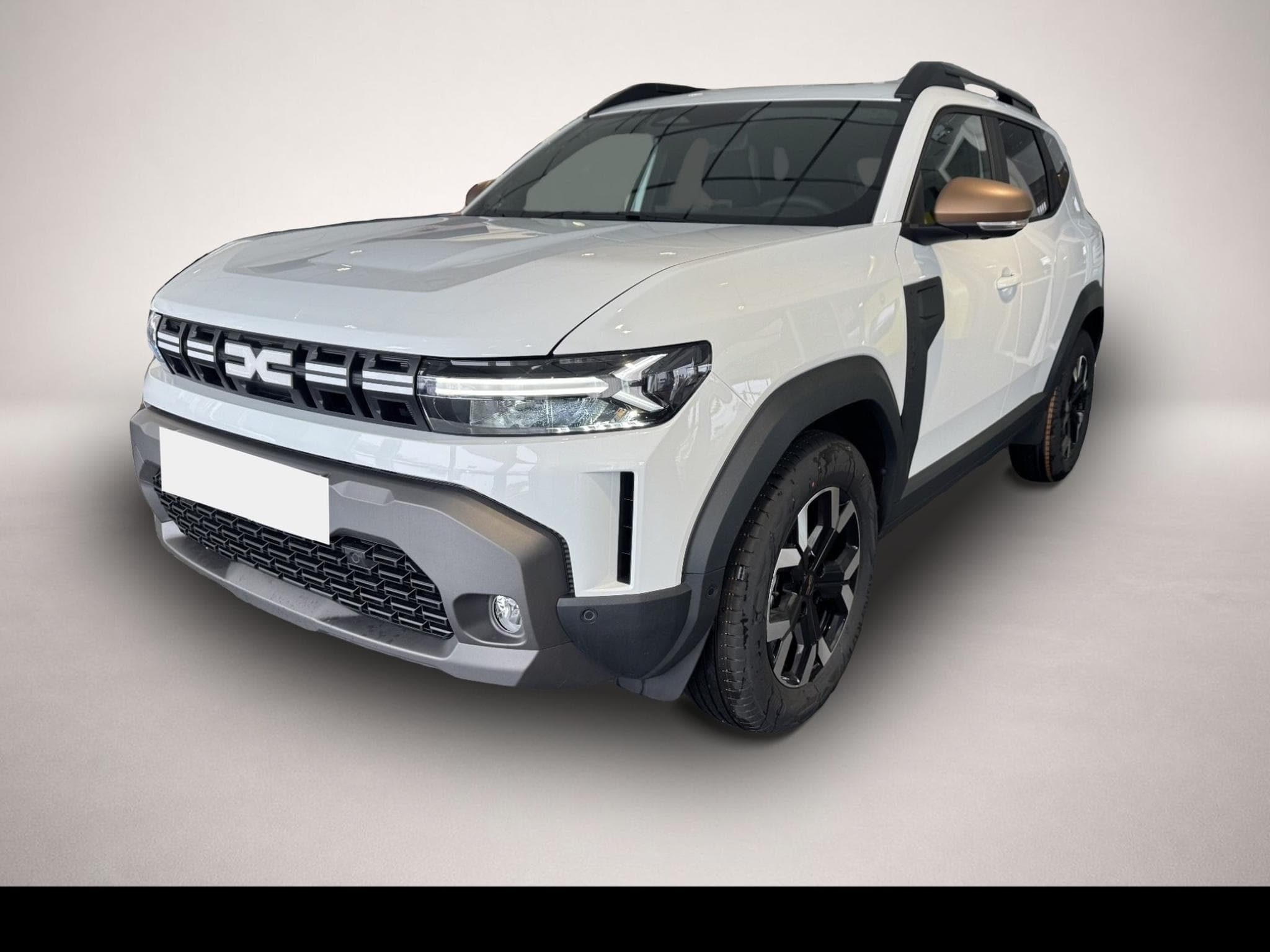 Dacia Duster (2026) - Photo 1